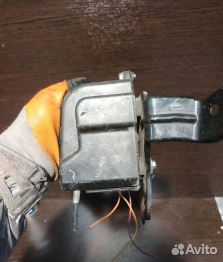 Датчик педали газа дросселя Honda Accord 7