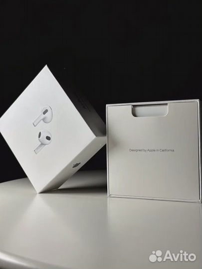 Аирподс 3(Gen)