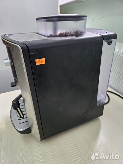 Кофемашина Крупс Krups FDB 1450