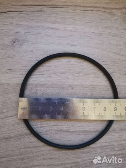 Уплотнительное кольцо фильтра Профи