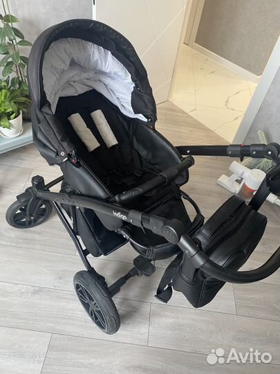 Детские коляски