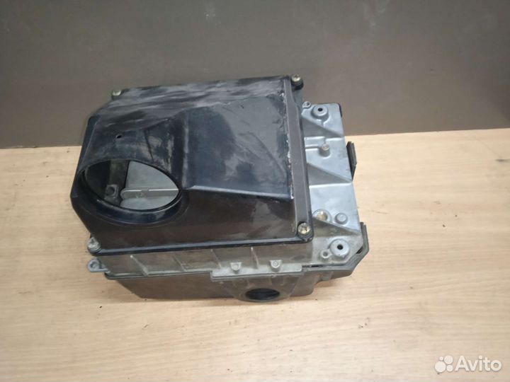 Корпус эбу BMW 7 E32 бмв 7 E32