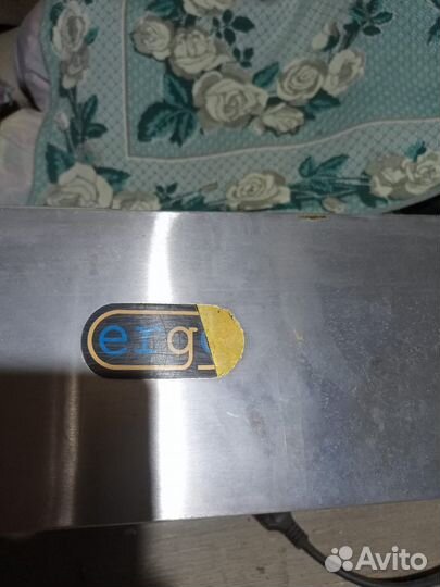 Фритюрница