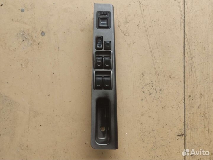 Блок стеклоподьемников Great Wall Wingle 3