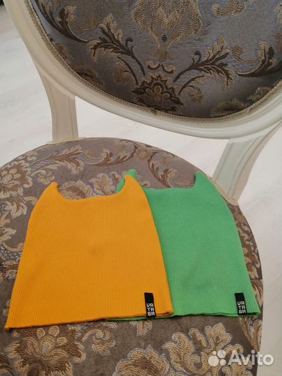 Шапочка для девочки/мальчика