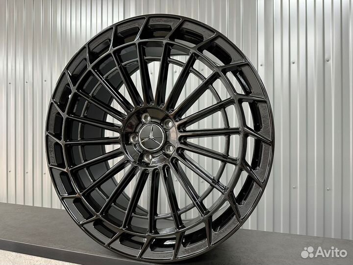 Диски литые R22 Mercedes-Benz GLE Coupe новые