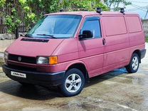 Volkswagen Transporter 1.9 MT, 1991, 450 000 км, с пробегом, цена 469 999 руб.