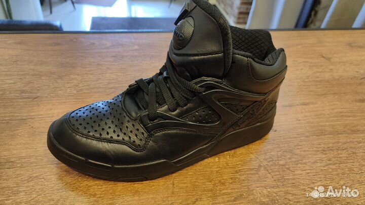 Кроссовки Reebok Pump