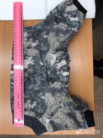 Комбинезон для собаки