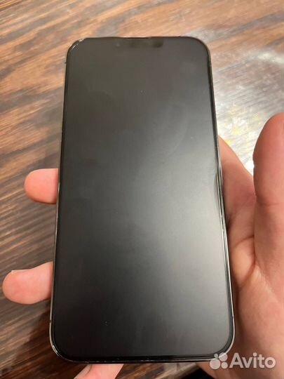 iPhone 13 Pro, 128 ГБ