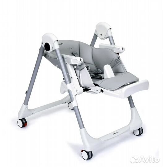 Стул для кормления PEG perego