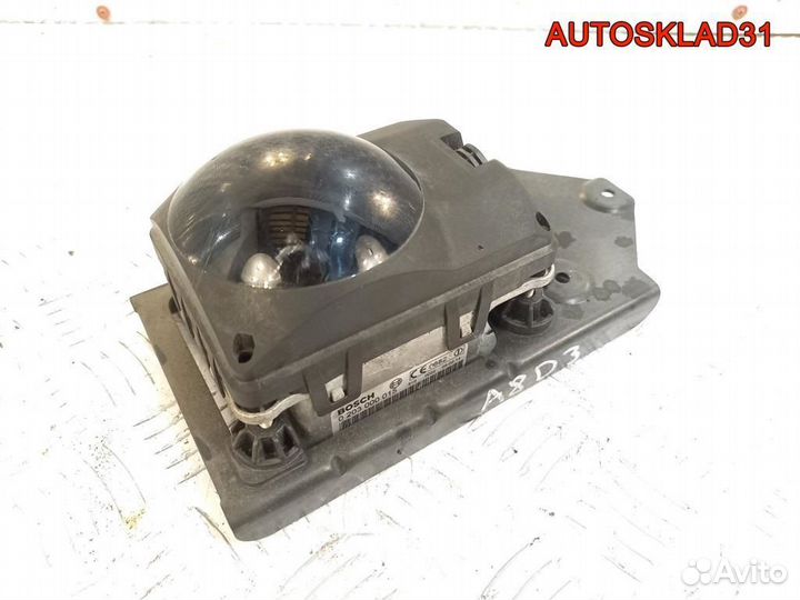 Радар круиз контроля Audi A8 4E 4E0907561F