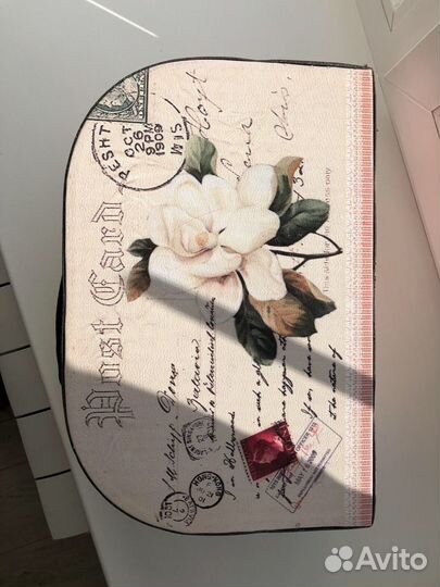 Чемоданчик