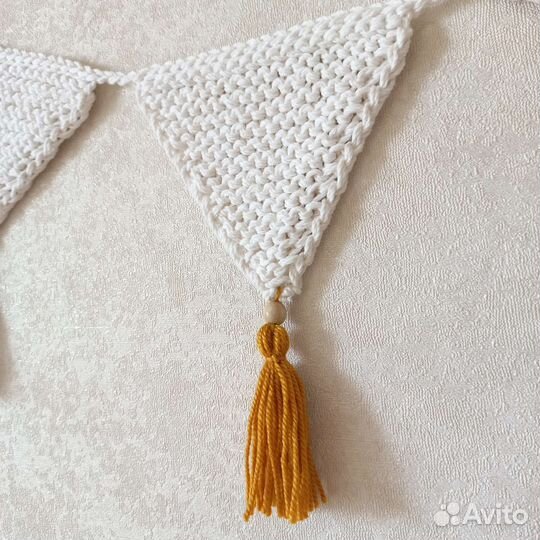 Настенный декор