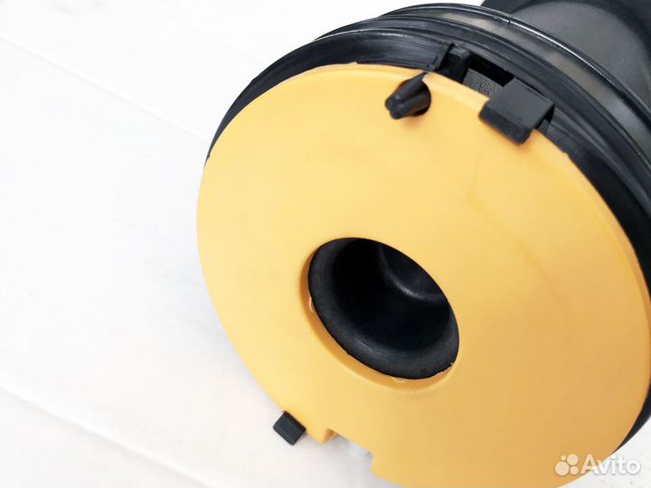 Новый задний правый пневмобаллон Cadillac XTS 2012