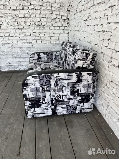 Диван прямой