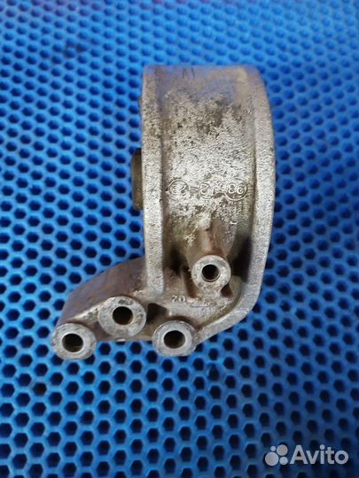 Подушка двс Mitsubishi RVR 4g63