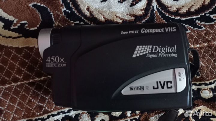 Видео камера