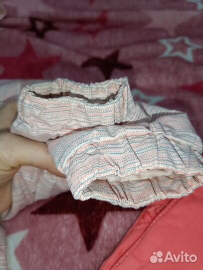 Куртка для девочки