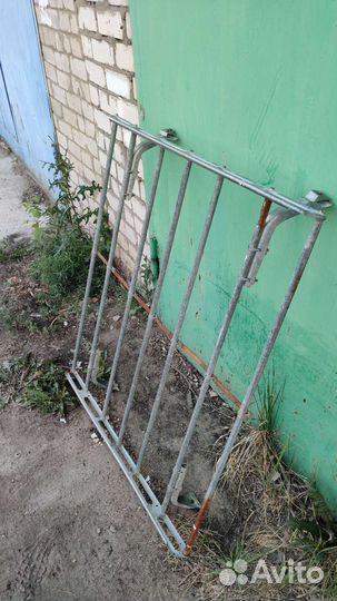 Багажник на крышу 2109, 2114, 2108, 2113