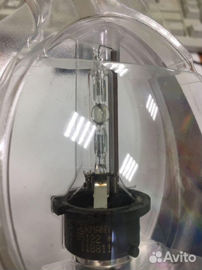 Лампы для авто Mazda CX-7