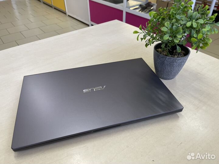 Ноутбук Asus/В Коробке/Core i5/MX250/SSD