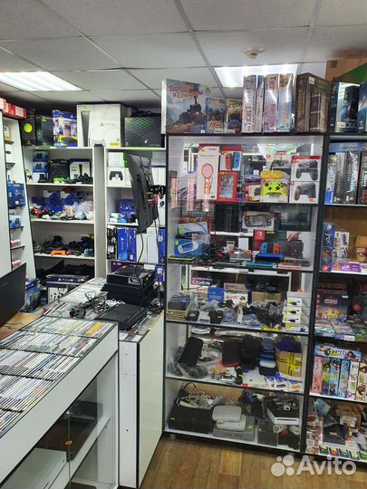 Игры Ps5 Ps4 Five Nights AT Freddy's