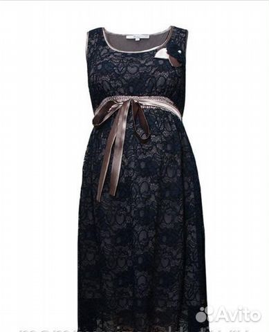 Платье для беременных