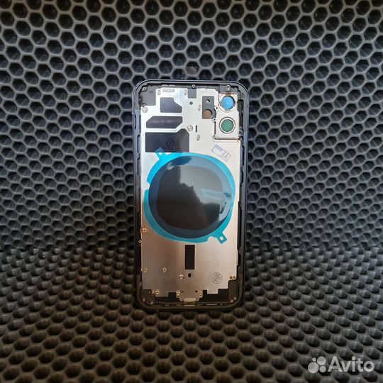 Корпус iPhone 12 черный
