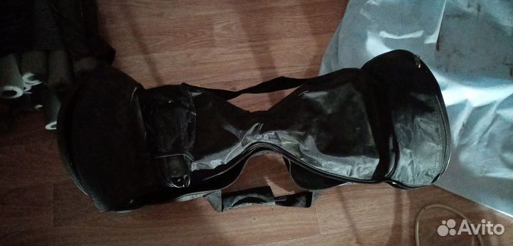 Гироскутер