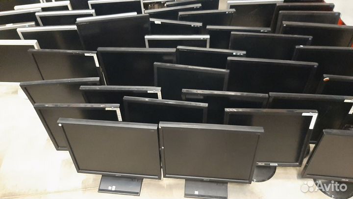 Мониторы ЖК 17