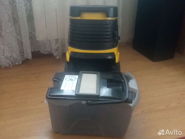 Пылесос Karcher ds 5600