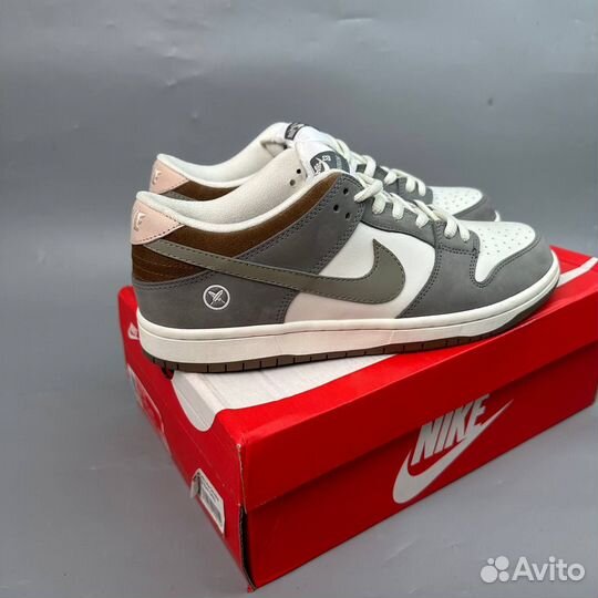 Кроссовки Yuto Horigome X Dunk Low SB