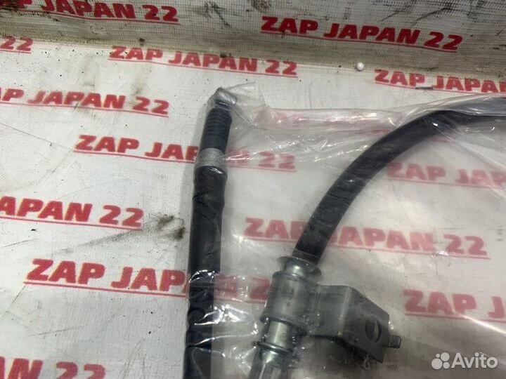 Трос ручника задний правый Mitsubishi Delica PD6W