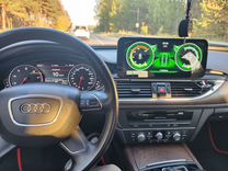 Audi A6 Allroad Quattro 3.0 AMT, 2012, 210 000 км, с пробегом, цена 3 000 000 руб.