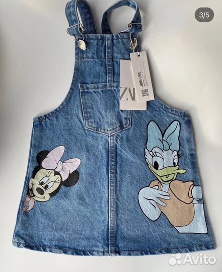 Одежда для девочки zara