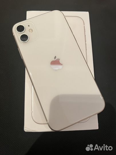 iPhone 11 64gb