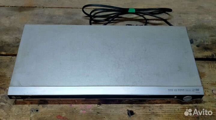 DVD плеера
