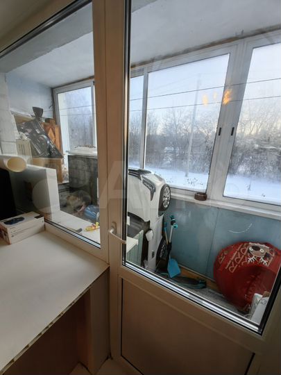 3-к. квартира, 62 м², 1/3 эт.