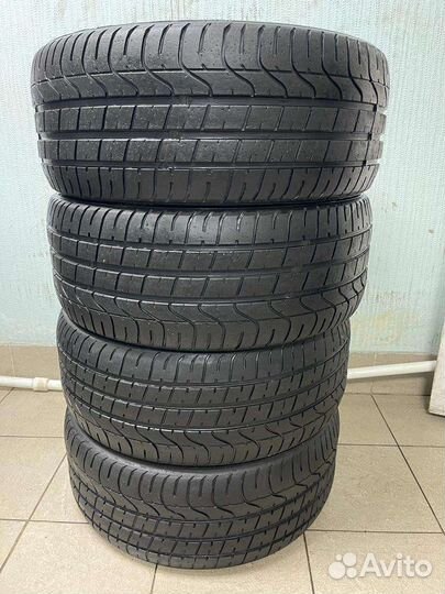 Pirelli P Zero 235/35 R20 88Y