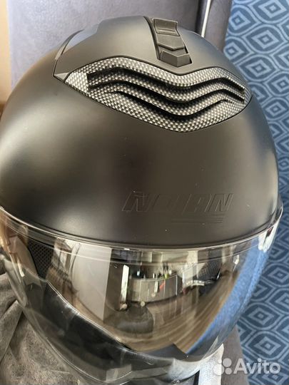 Продаю мото шлем