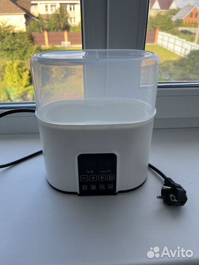 Подогреватель для бутылочек