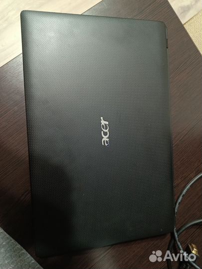 Acer aspire 5742g