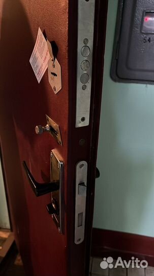 Вскрытие Замков - Установка - Ремонт