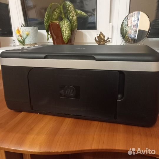 Цветной лазерный принтер