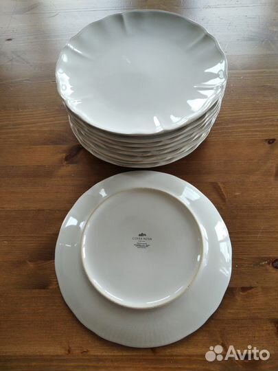 Салатник Costa Nova