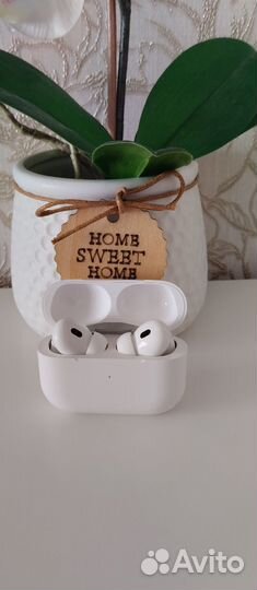 Наушники AirPods Pro (Реплика)