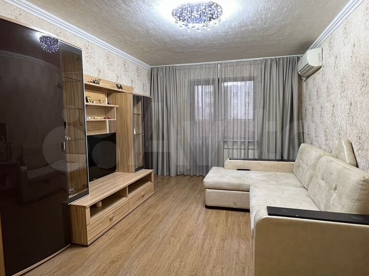 2-к. квартира, 60 м², 5/9 эт.