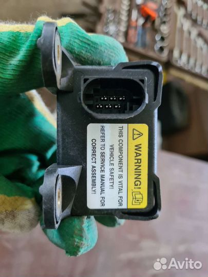 Датчик ускорения Ford