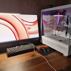 Игровой компьютер rtx 2070 super